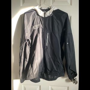 Baylor Bears Workout Jacket